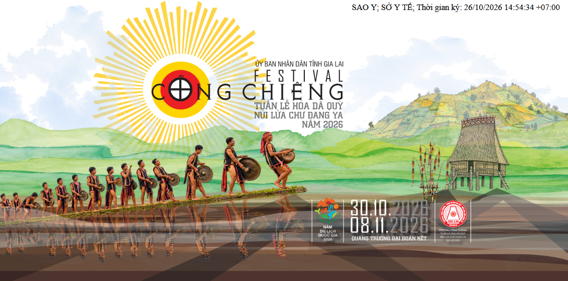 Tuyên truyền, hưởng ứng Cuộc thi ảnh đẹp, video clip trong chuỗi sự kiện Festival năm 2026