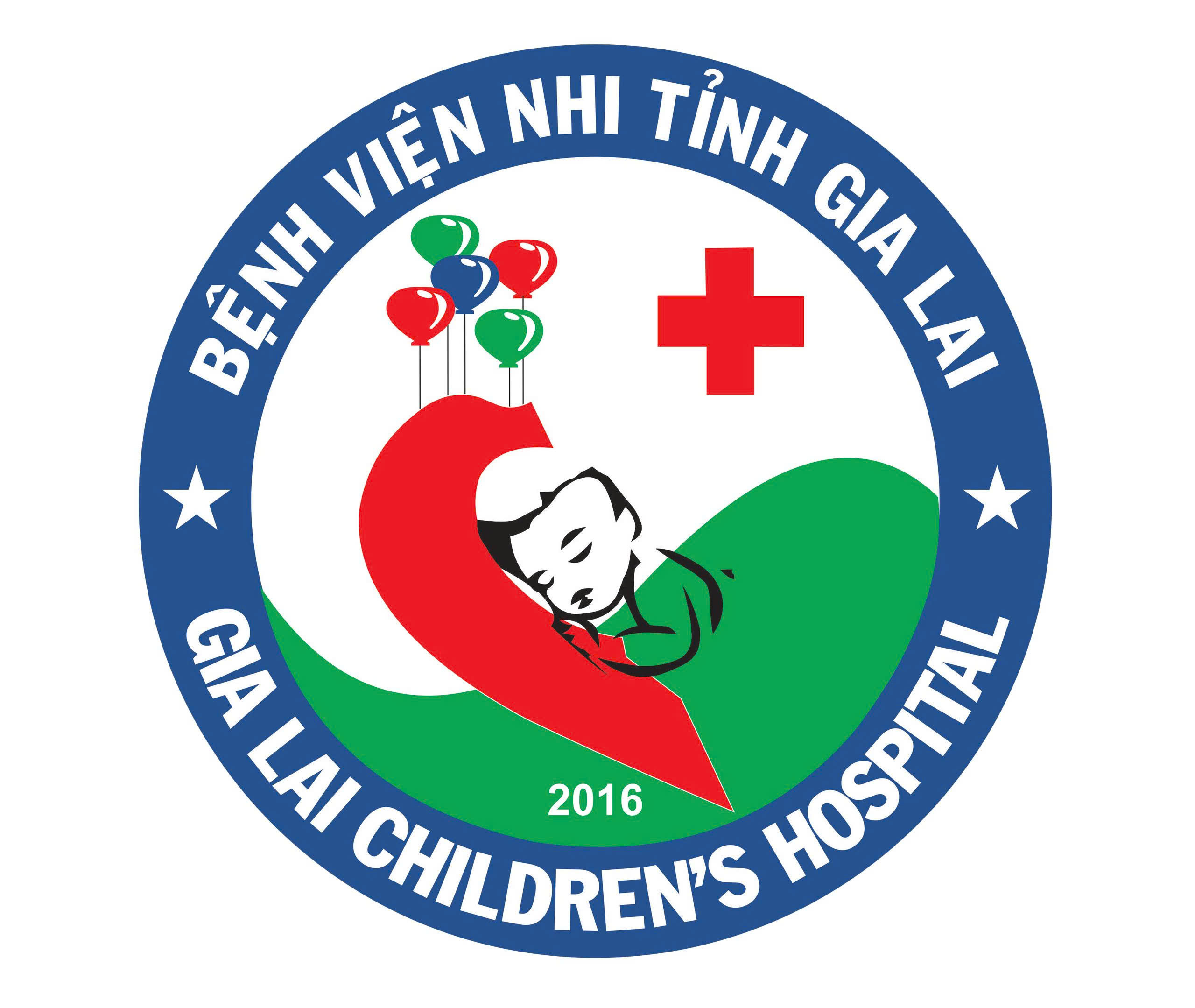 Quyết định số 1105 /QĐ-BVNGL ngày 01/07/2026 của Bệnh viện Nhi tỉnh Gia Lai